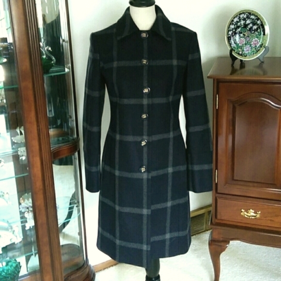 Gianfranco Ferre Jackets & Blazers - Gianferre Coat